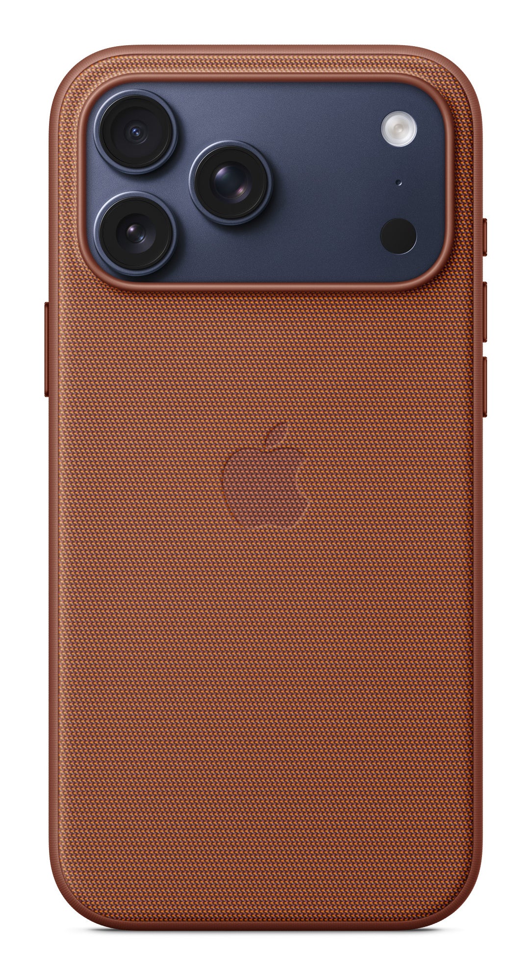 Apple iPhone 17 Pro Max TechWoven Case with MagSafe - Sienna