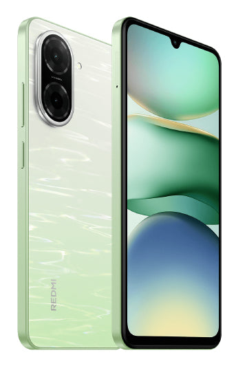 *Xiaomi Redmi A5 64GB/3GB - Lake Green