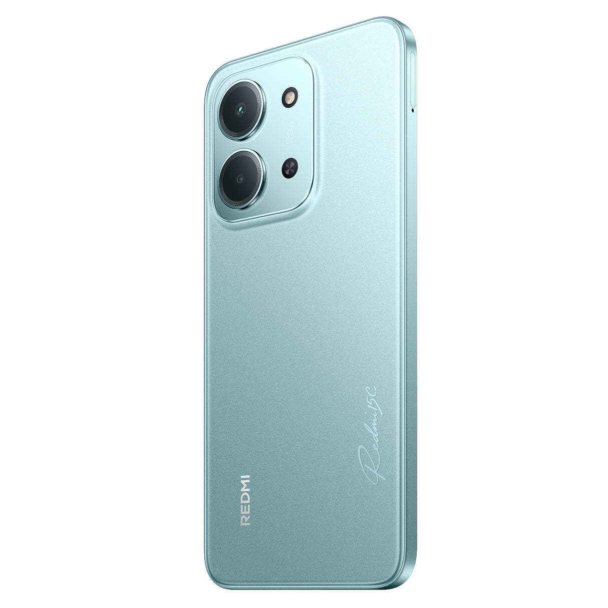 *Xiaomi Redmi 15C 128GB/4GB -Mint Green