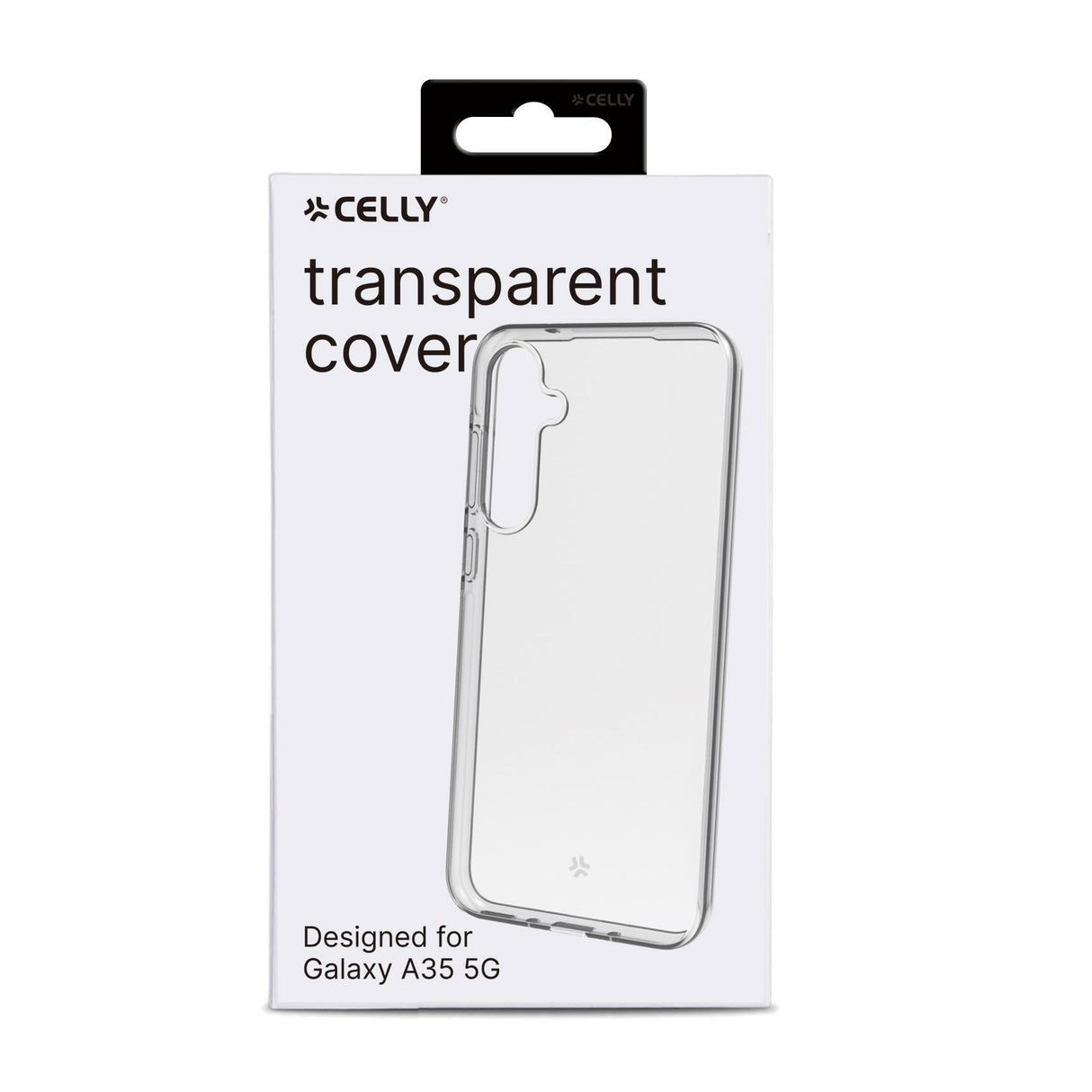 Celly Gelskin Galaxy A35 5G