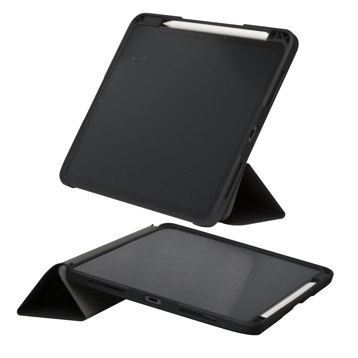Dbramante Apple iPad Pro 11" (M4 2024) - London Pro Cover - Black