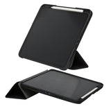 Dbramante Apple iPad Pro 11" (M4 2024) - London Pro Cover - Black