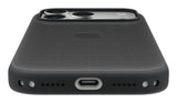 Apple iPhone 17 Pro TechWoven Case with MagSafe - Black