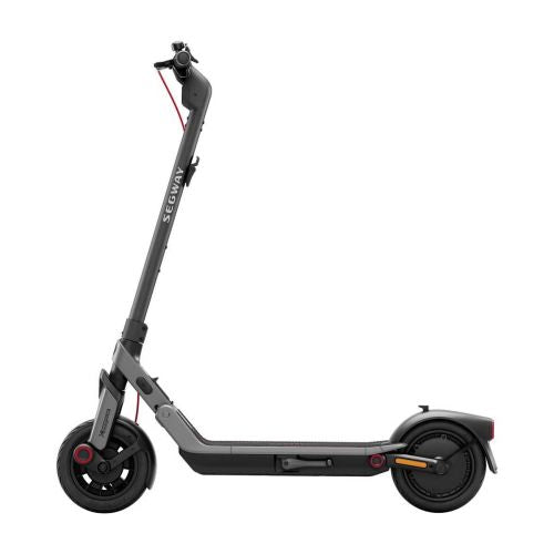 Segway Ninebot eKickScooter E3 Black EU (AA.05.19.01.0003)