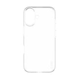 CARE by PanzerGlass Fashionable Case Transparent X-Ray Soft Basic iPhone 17