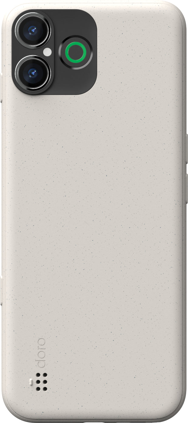 Doro Aurora A31 DSB-0560 128 GB Smartphone