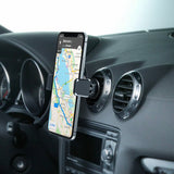 Celly phone holder 360 grader airvent