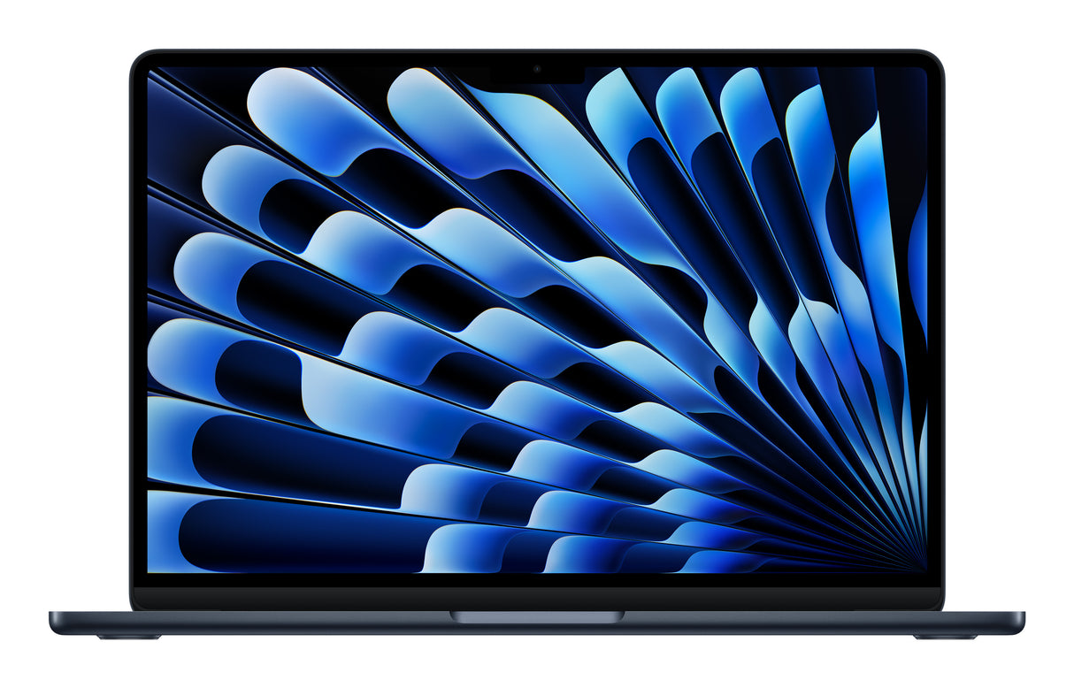 *Apple MacBook Air 13" M4 - 10-core CPU and 10-core GPU - 512GB/16GB - Midnight (2025)