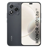 Honor 400 Lite 5G Dual SIM 8GB RAM 256GB Velvet Black EU
