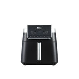 Ninja Foodi MAX Pro Air Fryer 6.2L sort EU AF180EU