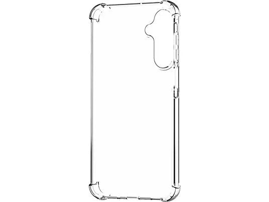 SAMSUNG BY MOBEEN CLEAR COVER TIL GALAXY A16