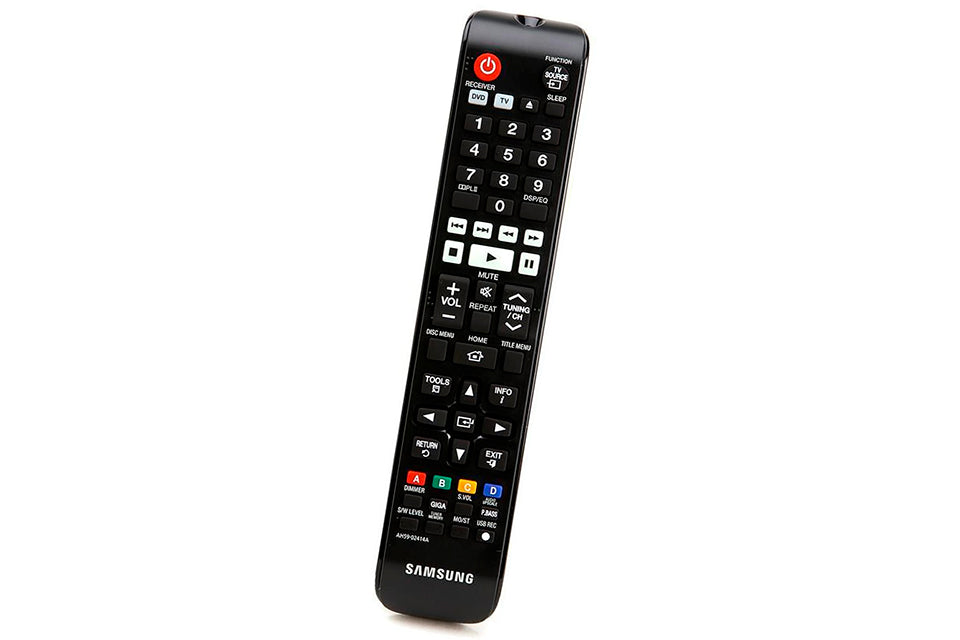 Samsung AH59-02414A fjernbetjening