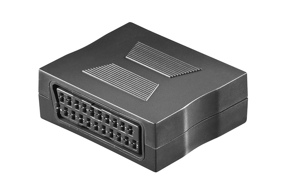 SCART HUN-STIK/SCART HUN-STIK ADAPTER