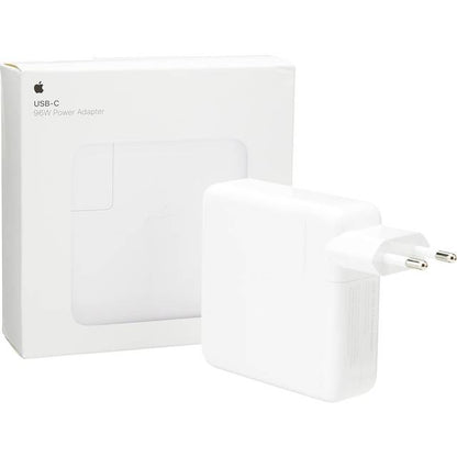 APPLE USB-C-STRØMFORSYNING 96 W