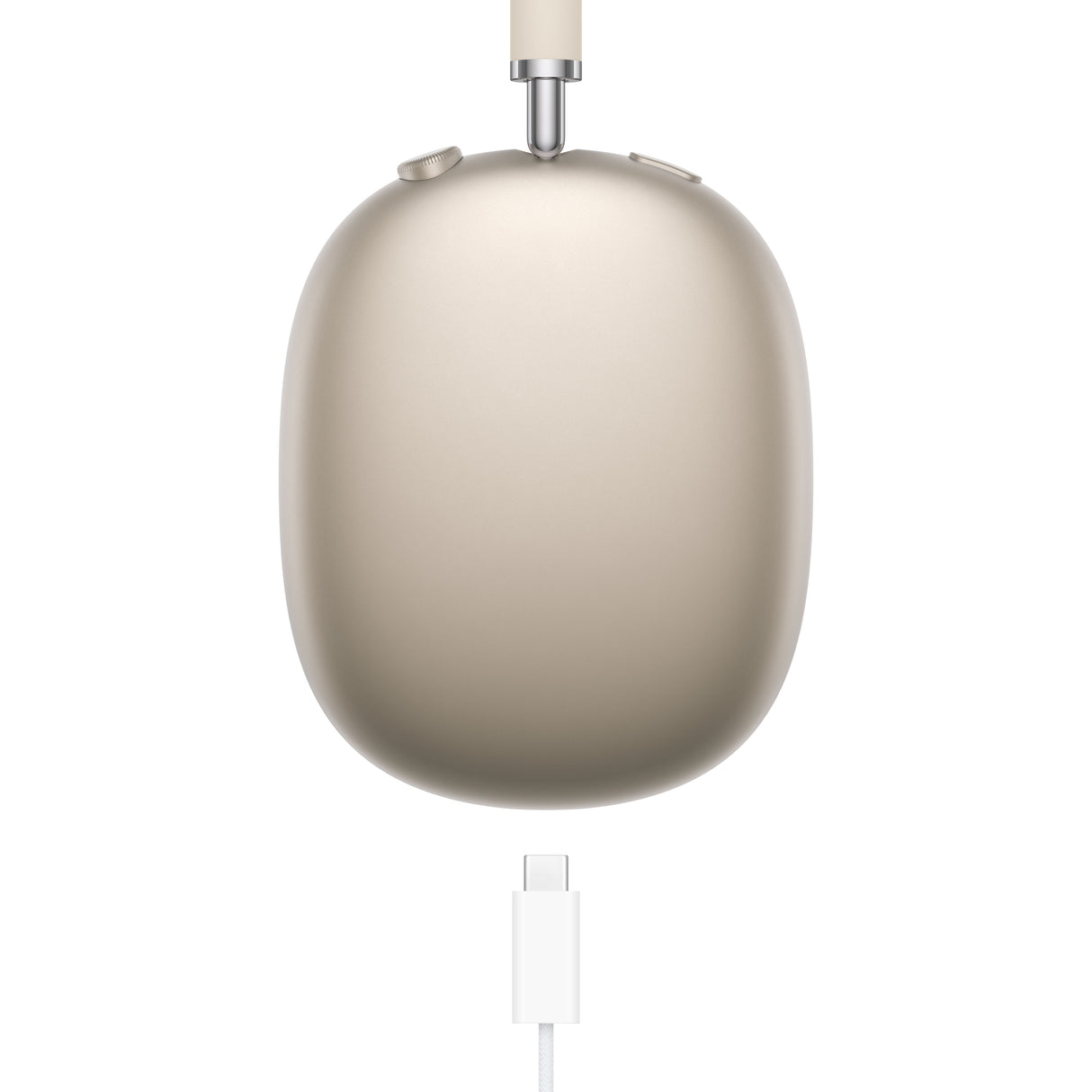 Apple AirPods Max - Starlight (2024)