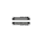 NOVANL ShockShield-cover (inkl. magnetisme) kompatibelt med iPhone 17 Pro