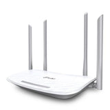 TP-Link Wi-Fi Router Archer A5 AC1200, 1200Mbps, LAN/WAN, 802.11ac, hvid EU