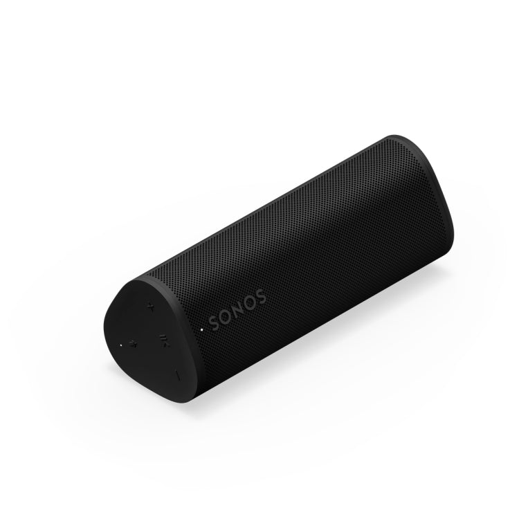 Sonos Roam 2 højtaler - Black