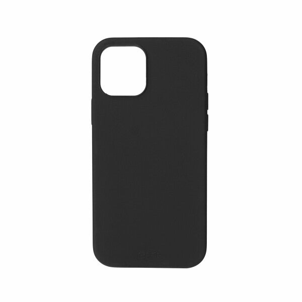 Prio Liquid Silicone Cover til iPhone 12/12 Pro