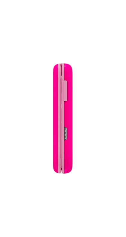 *HMD Barbie - Power Pink