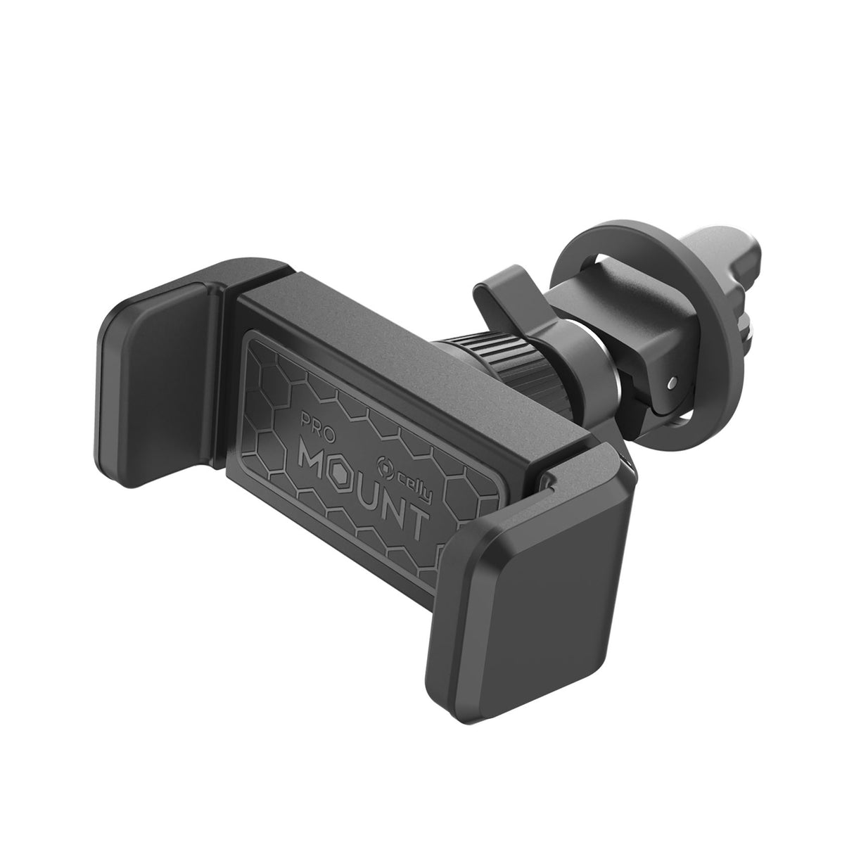 Celly phone holder 360 grader airvent