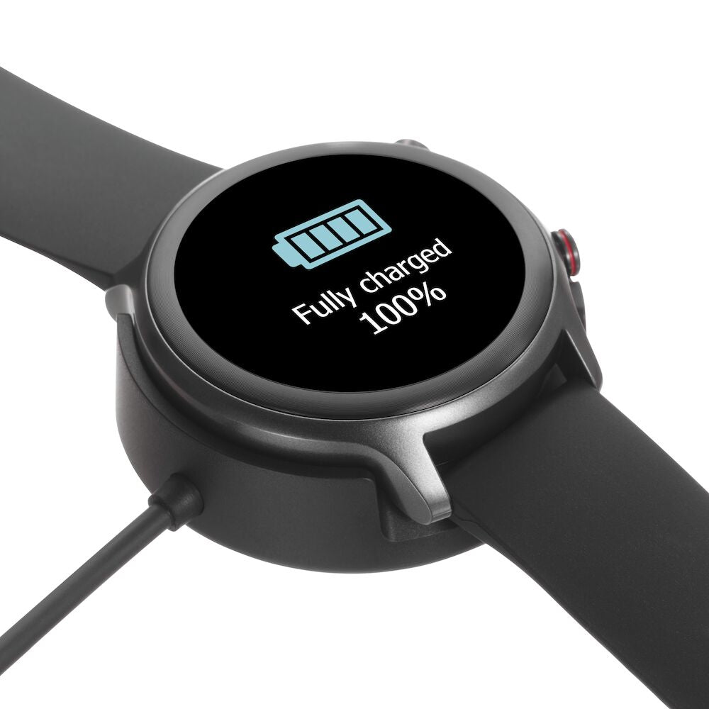 Doro Watch - Graphite