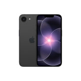 Apple iPhone 17e 15,5 cm (6.1") Dual SIM iOS 26 5G USB Type-C 256 GB Sort