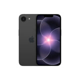 Apple iPhone 17e 512GB sort