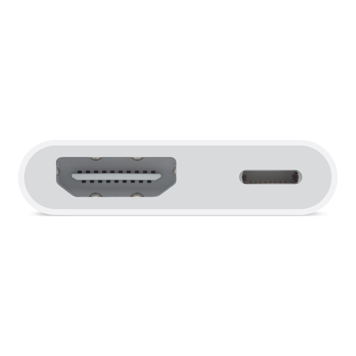 Apple Lightning Digital AV - HDMI/Lightning