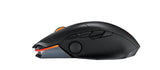 Asus ROG Chakram X Origin gaming Mouse - Black