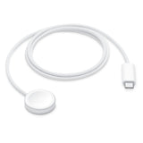 Apple Watch Magnetic Fast Charger to USB-C Cable - 1m