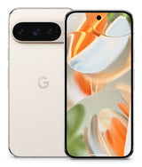 *Google Pixel 9 Pro 128GB - Porcelain