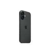 *Apple iPhone 16 256GB Black