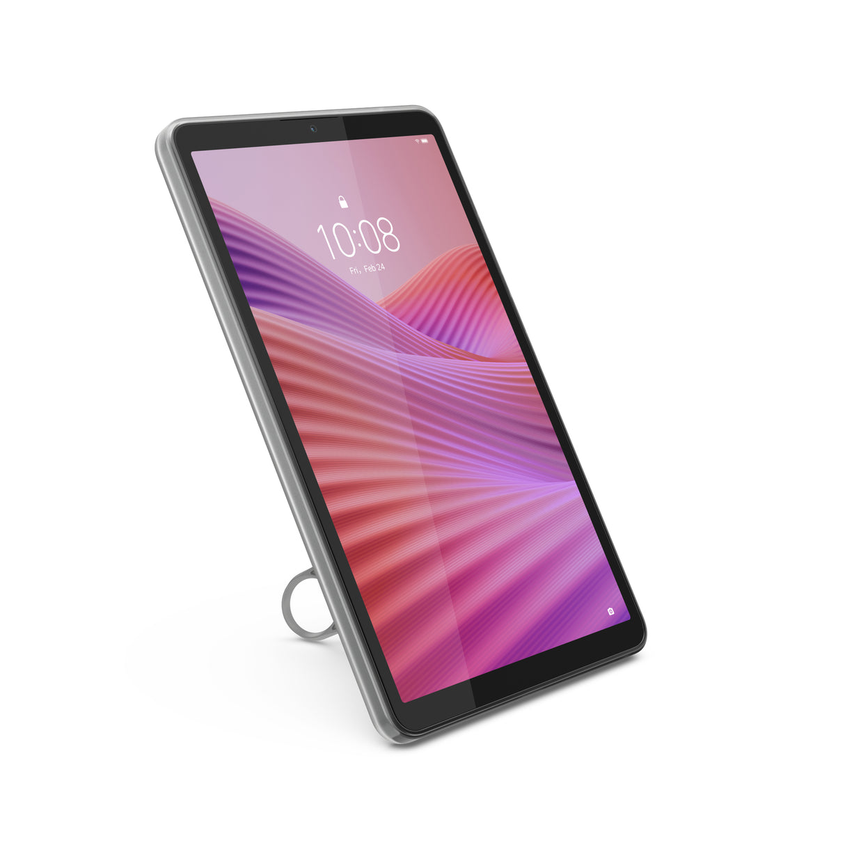 Lenovo Tab One Mediatek 64 GB 22,1 cm (8.7") 4 GB Wi-Fi 5 (802.11ac) Android 14 Grå