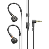 Beyerdynamic DT 70 IE 16 Ohm Wired In-Ear Mixing og Critical Listening Earphone Black EU