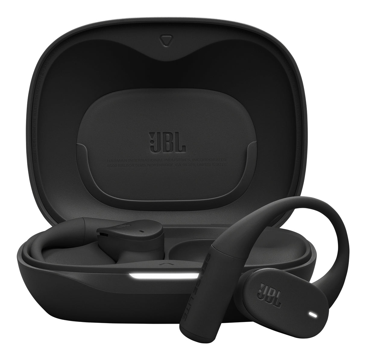 JBL Sense Lite trådløse øretelefoner - in-ear (sort)