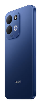 *Xiaomi Redmi 17 4G 128GB/4GB - Deep Blue