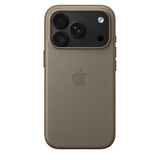 Apple iPhone 18 Pro TechWoven Case with MagSafe – Taupe