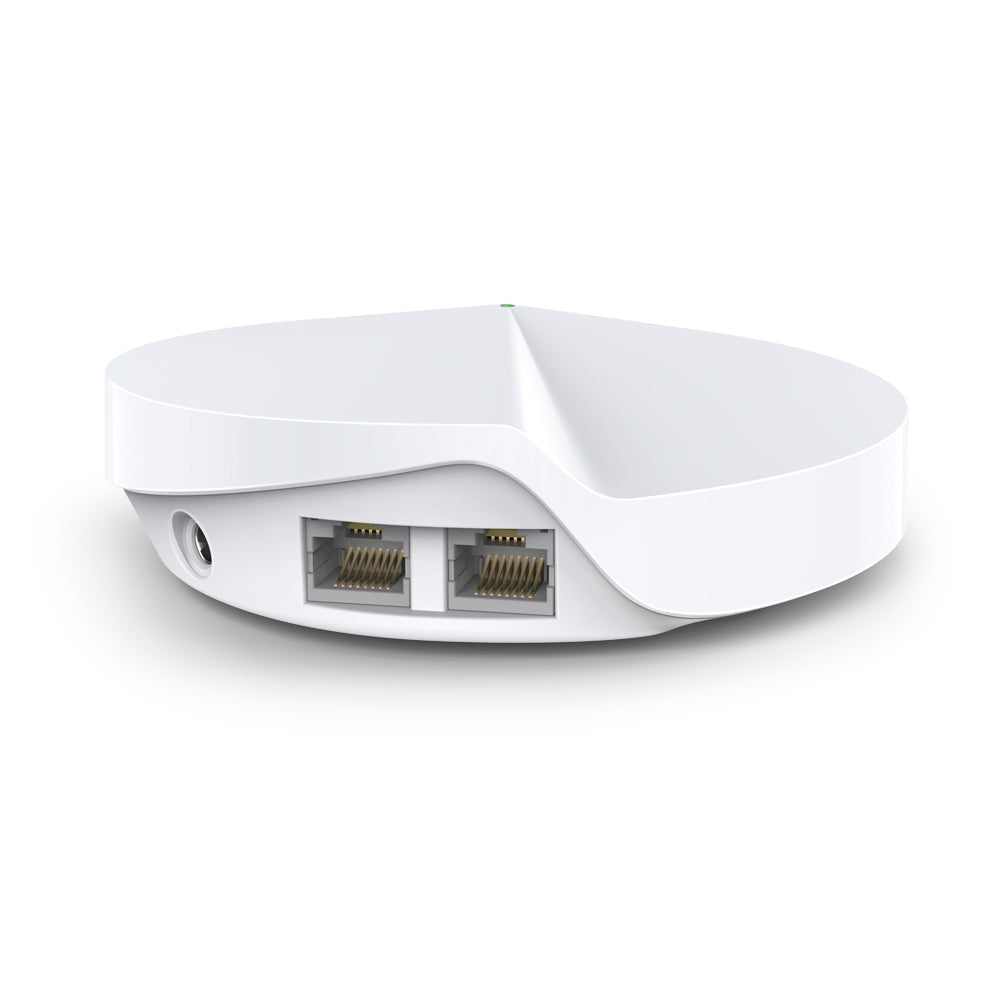 TP-Link Deco M5 AC1300 Dual Band Mesh Wi-Fi system (3-Pack)