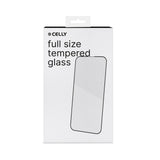 Celly Full Glass iPhone 15 Pro