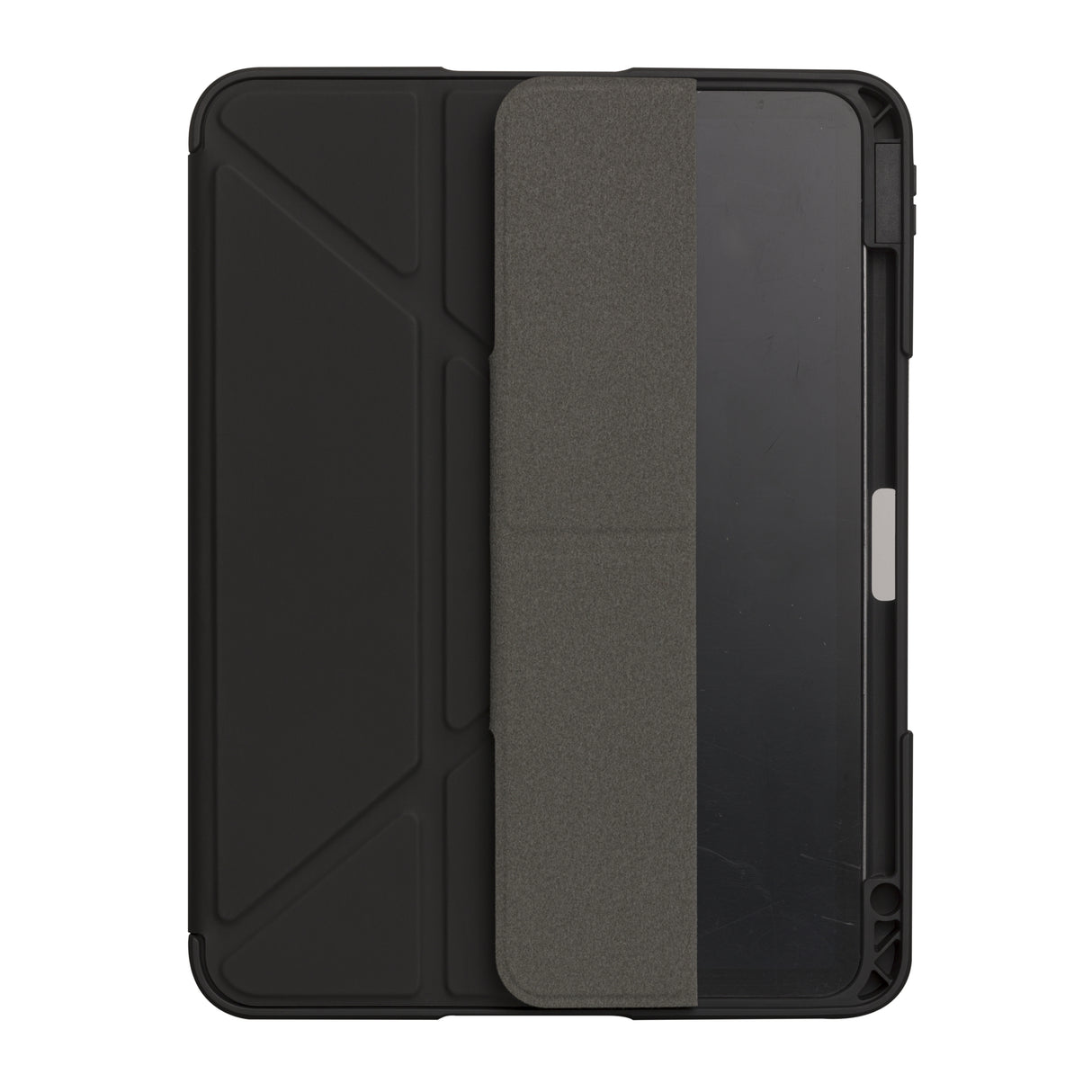 Dbramante Apple iPad Pro 11" (M4 2024) - London Pro Cover - Black