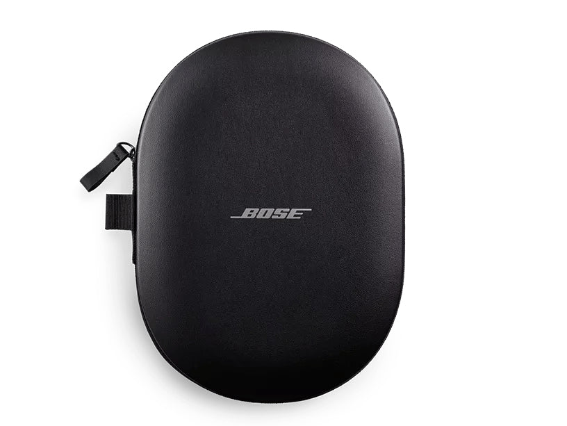 Bose QuietComfort Ultra - Black