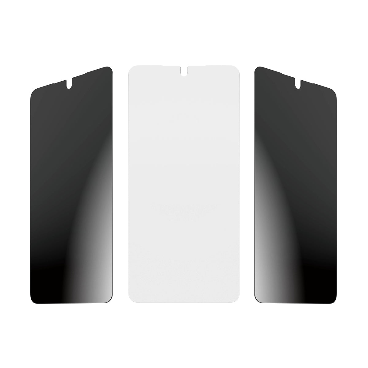PanzerGlass 2-Way Privacy Screen Protector Samsung Galaxy S26 Ultra | Ultra-Wide Fit w. EasyAligner