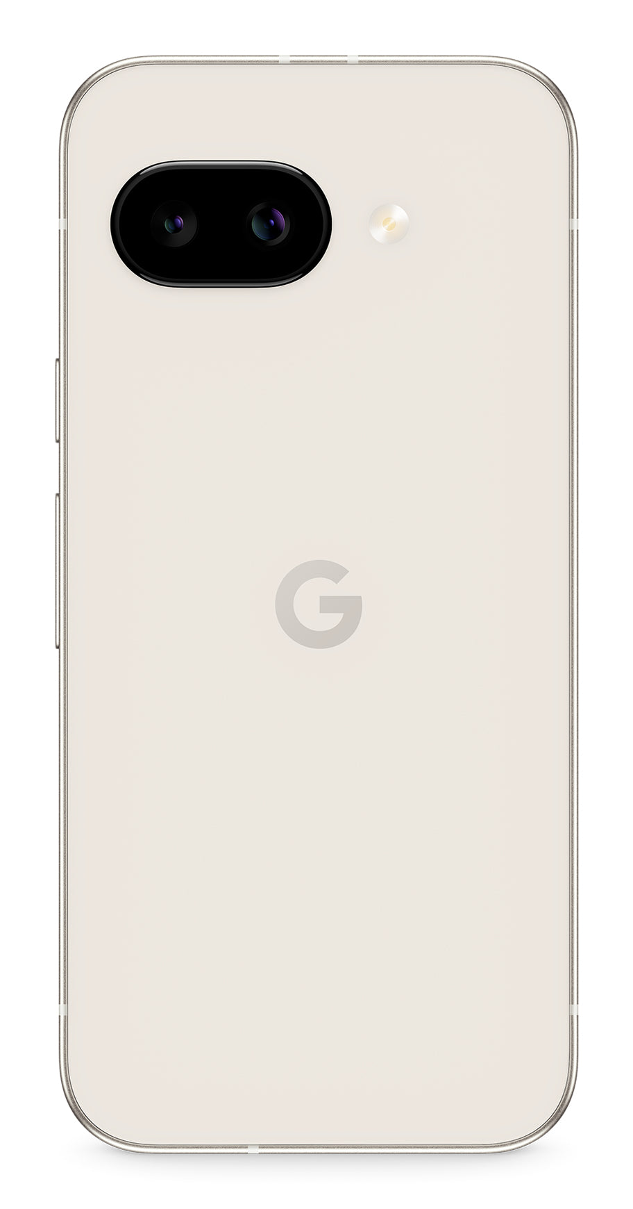 *Google Pixel 9a 128GB/8GB - Porcelain
