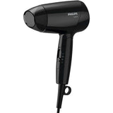 Philips hårtørrer EssentialCare BHC010/10, 1200W sort EU