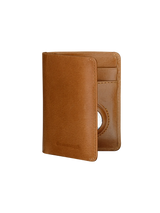 Billund - Airtag Slim wallet - Tan