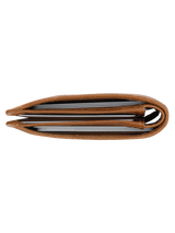 Billund - Airtag Slim wallet - Tan