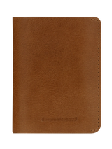 Billund - Airtag Slim wallet - Tan