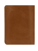 Billund - Airtag Slim wallet - Tan