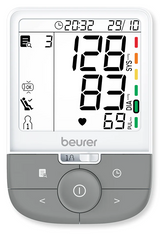 Beurer BM 53 - Blodtryksmåler (654.59)